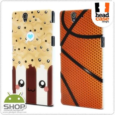เคส Xperia Z ( Daily Variety ) 